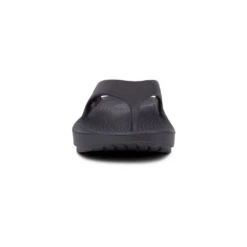 OOFOS OOriginal Black Sandal (Unisex) 11 OOFOS OOriginal Black Sandal (Unisex) -ECCO Sales 1000BLK 3