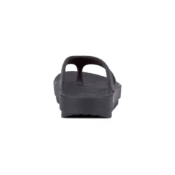 OOFOS OOriginal Black Sandal (Unisex) 13 OOFOS OOriginal Black Sandal (Unisex) -ECCO Sales 1000BLK 5