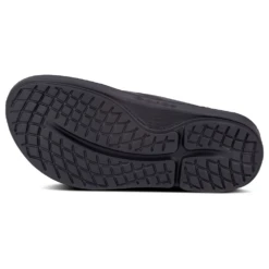OOFOS OOriginal Black Sandal (Unisex) 15 OOFOS OOriginal Black Sandal (Unisex) -ECCO Sales 1000BLK 7