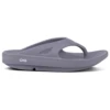 OOFOS OOriginal Slate Sandal (Unisex) -ECCO Sales 1000SLATE 1