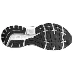 Brooks Ghost 15 Running Shoe Alloy/Oyster/Black (Men's) -ECCO Sales 110393098 6