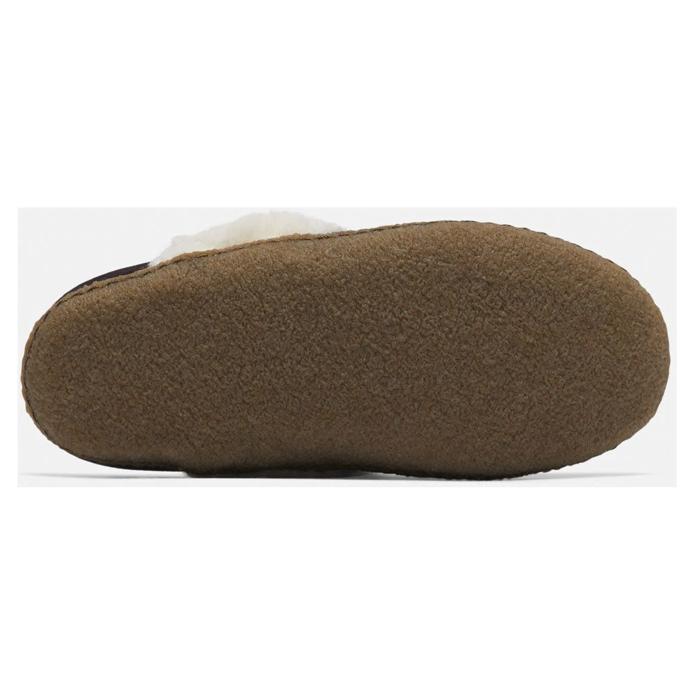 Sorel Nakiska Slide II Slipper New Cinder, Gum 2 (Women's) 8 Sorel Nakiska Slide II Slipper New Cinder, Gum 2 (Women's) - Image 6