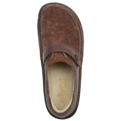 Alegria Brenna Peaceful Easy Brown (Women's) -ECCO Sales 3 6a4c6c15 0698 4927 9cee 3d2838cefcc8