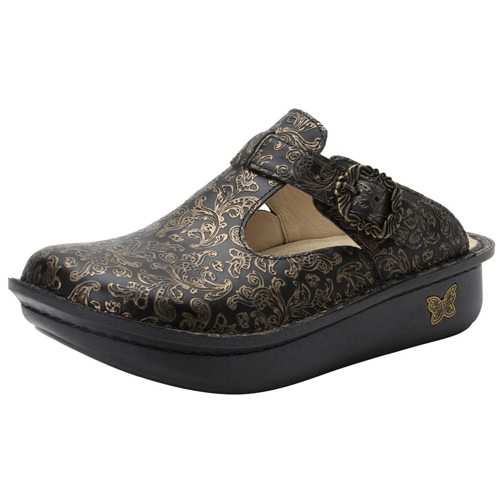 Alegria Classic Clog Boheme (Women's) 3 Alegria Classic Clog Boheme (Women's)