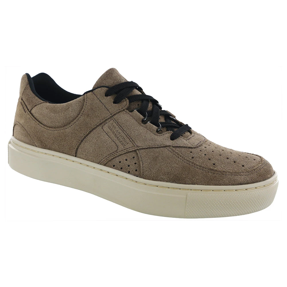 SAS High Street Sneaker Almond (Men's) 3 SAS High Street Sneaker Almond (Men's)