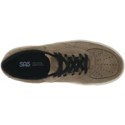 SAS High Street Sneaker Almond (Men's) 12 SAS High Street Sneaker Almond (Men's) -ECCO Sales Alm 5