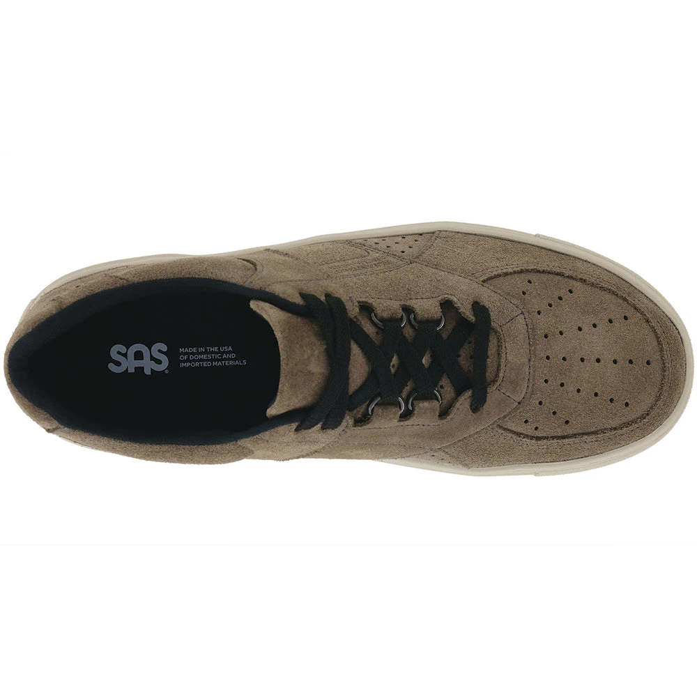 SAS High Street Sneaker Almond (Men's) 7 SAS High Street Sneaker Almond (Men's) - Image 5