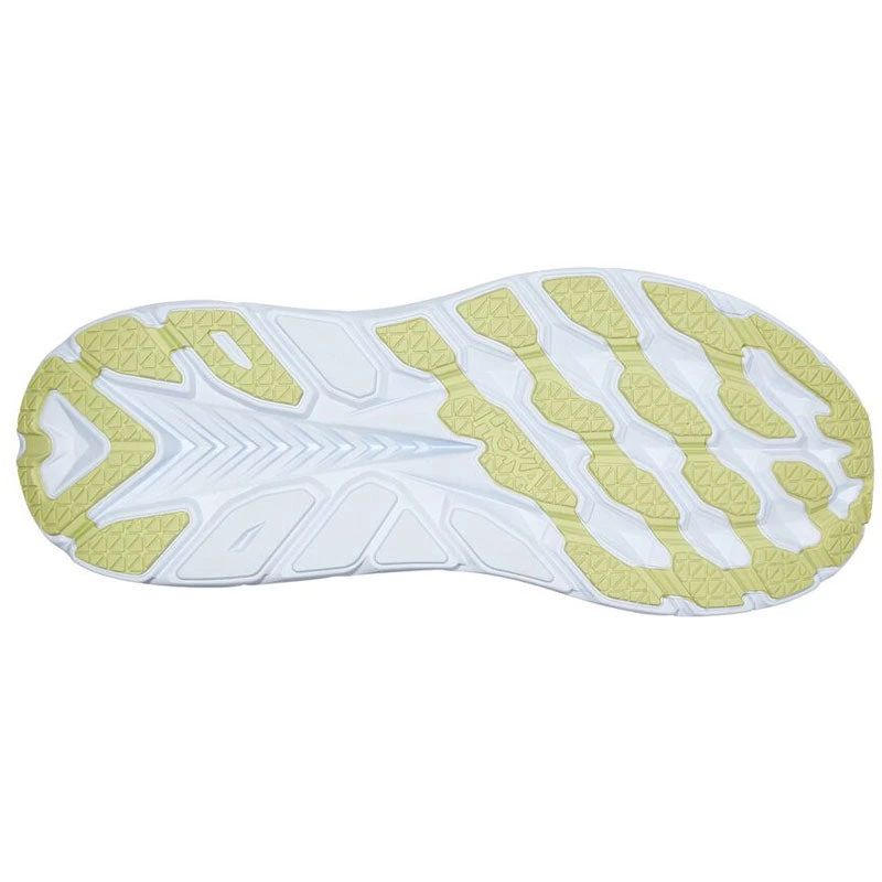 Hoka One One Hoka Clifton 8 Sneaker Blue Coral/Butterfly (Men's) - Image 7