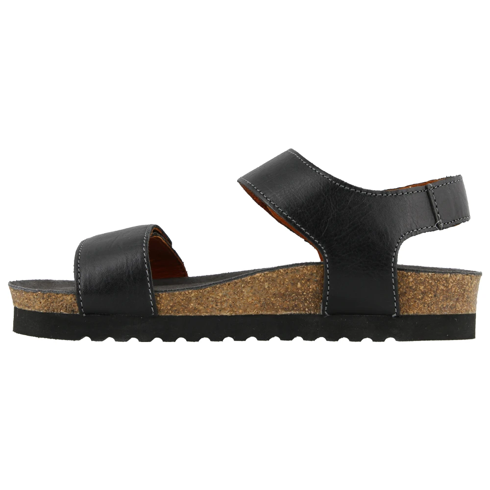 Taos Luckie Sandal Black (Women's) - Image 2