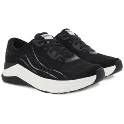 Dansko Pace Black (Women's) 9 Dansko Pace Black (Women's) -ECCO Sales Blk 3 0bfa5f7e 5808 467d b18d 258a28ed70f5