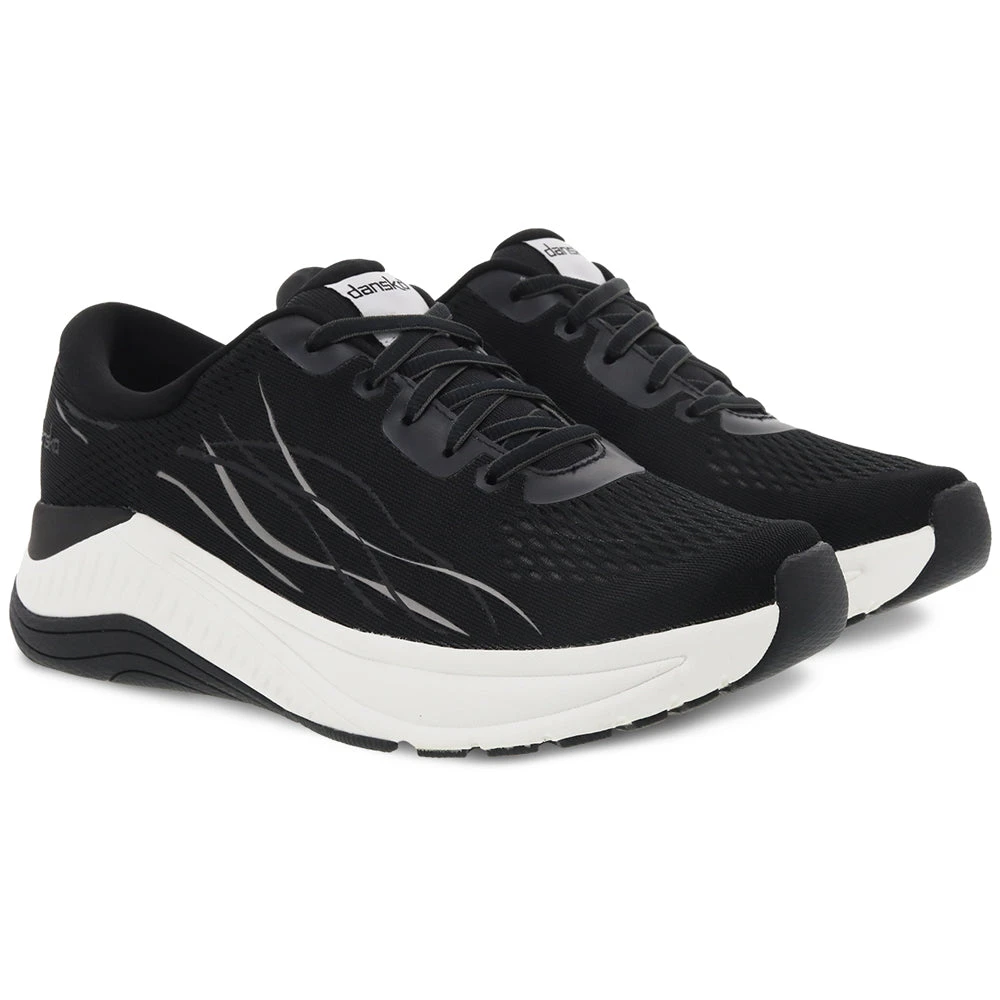 Dansko Pace Black (Women's) 5 Dansko Pace Black (Women's) - Image 3