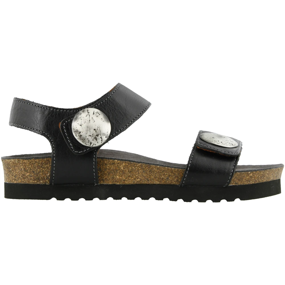 Taos Luckie Sandal Black (Women's) - Image 3