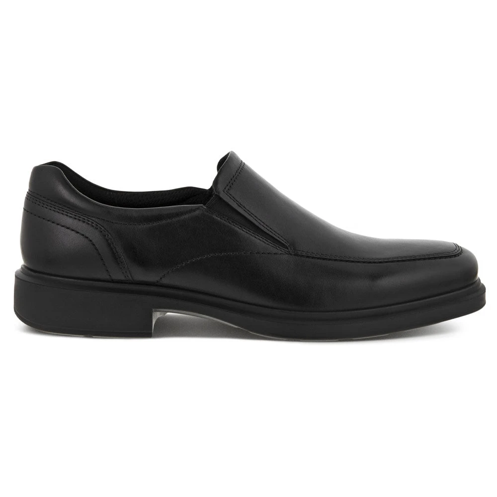 ECCO Helsinki 2 Apron Toe Slip-On Black (Men's) - Image 3