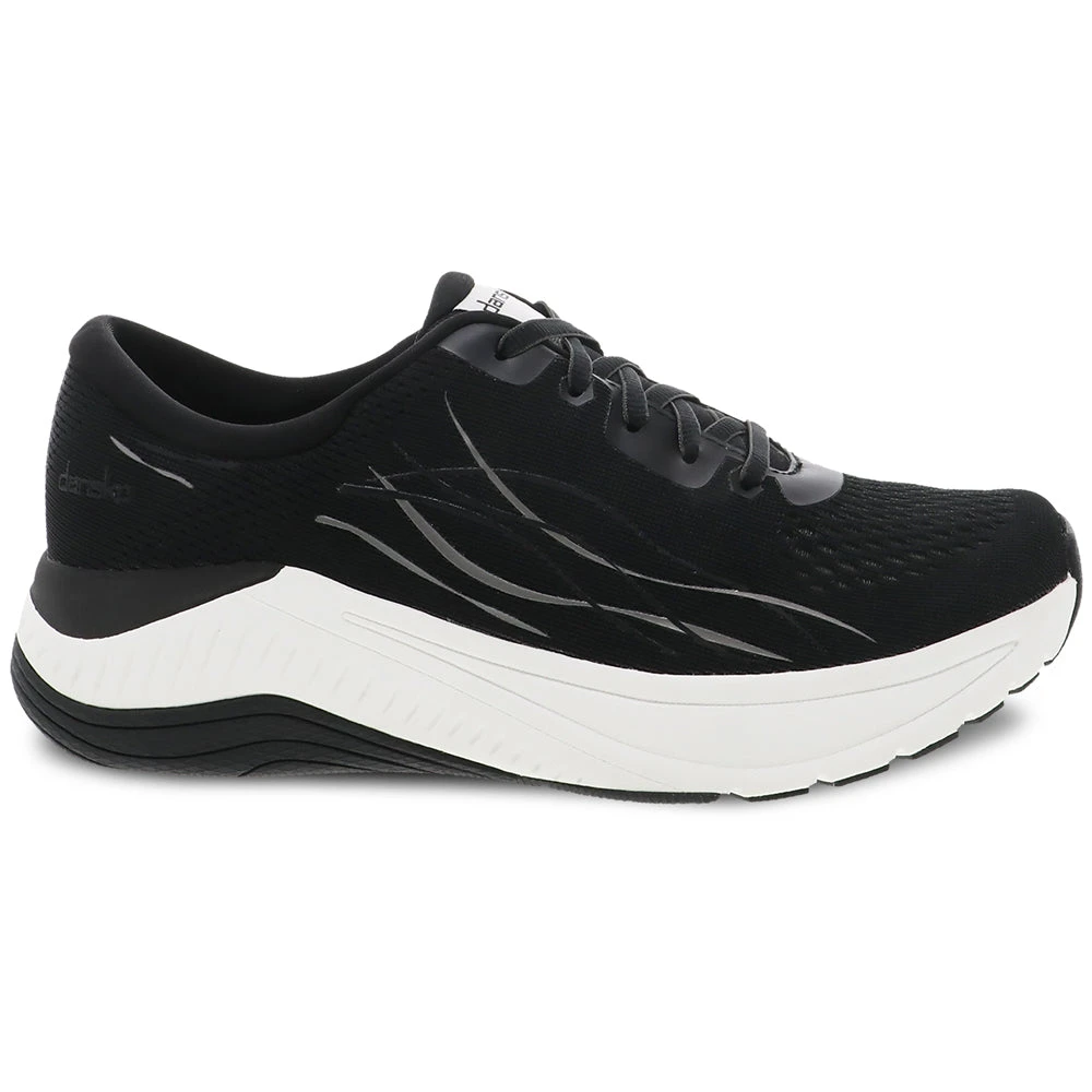 Dansko Pace Black (Women's) 4 Dansko Pace Black (Women's) - Image 2