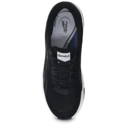 Dansko Pace Black (Women's) 10 Dansko Pace Black (Women's) -ECCO Sales Blk 5 167f5ee8 863c 421a aa3d 23b57851b91a