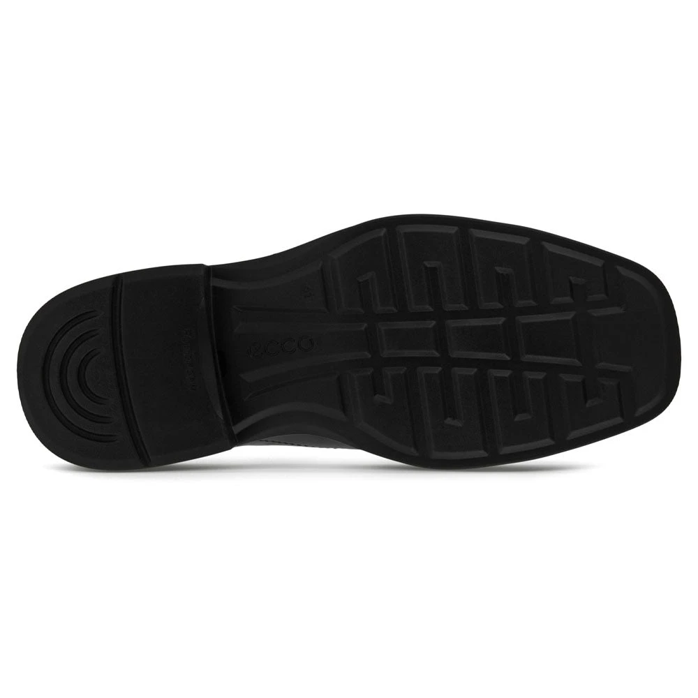 ECCO Helsinki 2 Apron Toe Slip-On Black (Men's) - Image 7