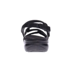Revere Miami Sandal Black Lizard (Women's) 13 Revere Miami Sandal Black Lizard (Women's) -ECCO Sales BlkLiz 5 780e4979 518c 4e32 abfa c41b408c6421