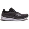Saucony Ride 14 Athletic Shoe Charcoal/Black (Men's)