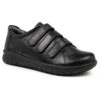 Ziera Snow Sneaker Black (Women's) 1 Ziera Snow Sneaker Black (Women's) -ECCO Sales Bll 1
