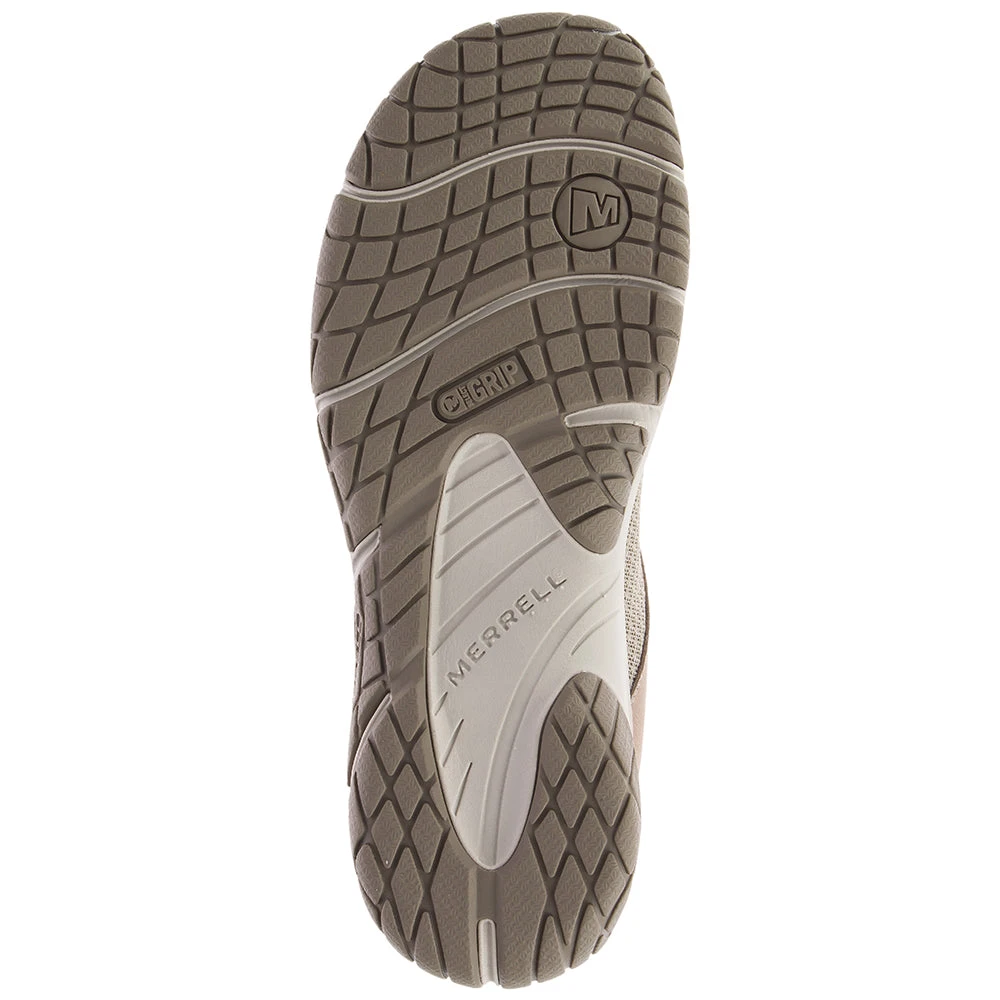 Merrell Encore Breeze 4 Aluminum (Women's) - Image 7