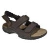Dunham St Johnsbury Sandal Brown (Men's) 2 Dunham St Johnsbury Sandal Brown (Men's) -ECCO Sales Brn 1 2920cf2d 4672 4099 9448 851e4ab21d67