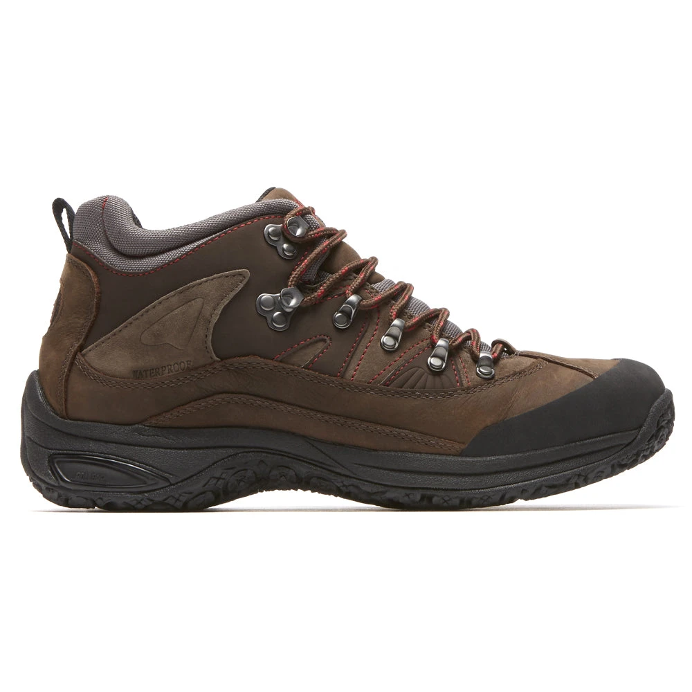 Dunham Cloud Boot Brown (Men's) - Image 2