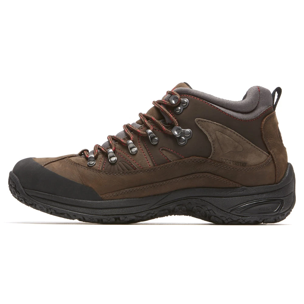 Dunham Cloud Boot Brown (Men's) - Image 3