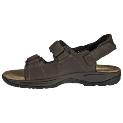 Dunham St Johnsbury Sandal Brown (Men's) 9 Dunham St Johnsbury Sandal Brown (Men's) -ECCO Sales Brn 3 b21cafb1 f8d4 48ad 9844 7cf8b8c78964