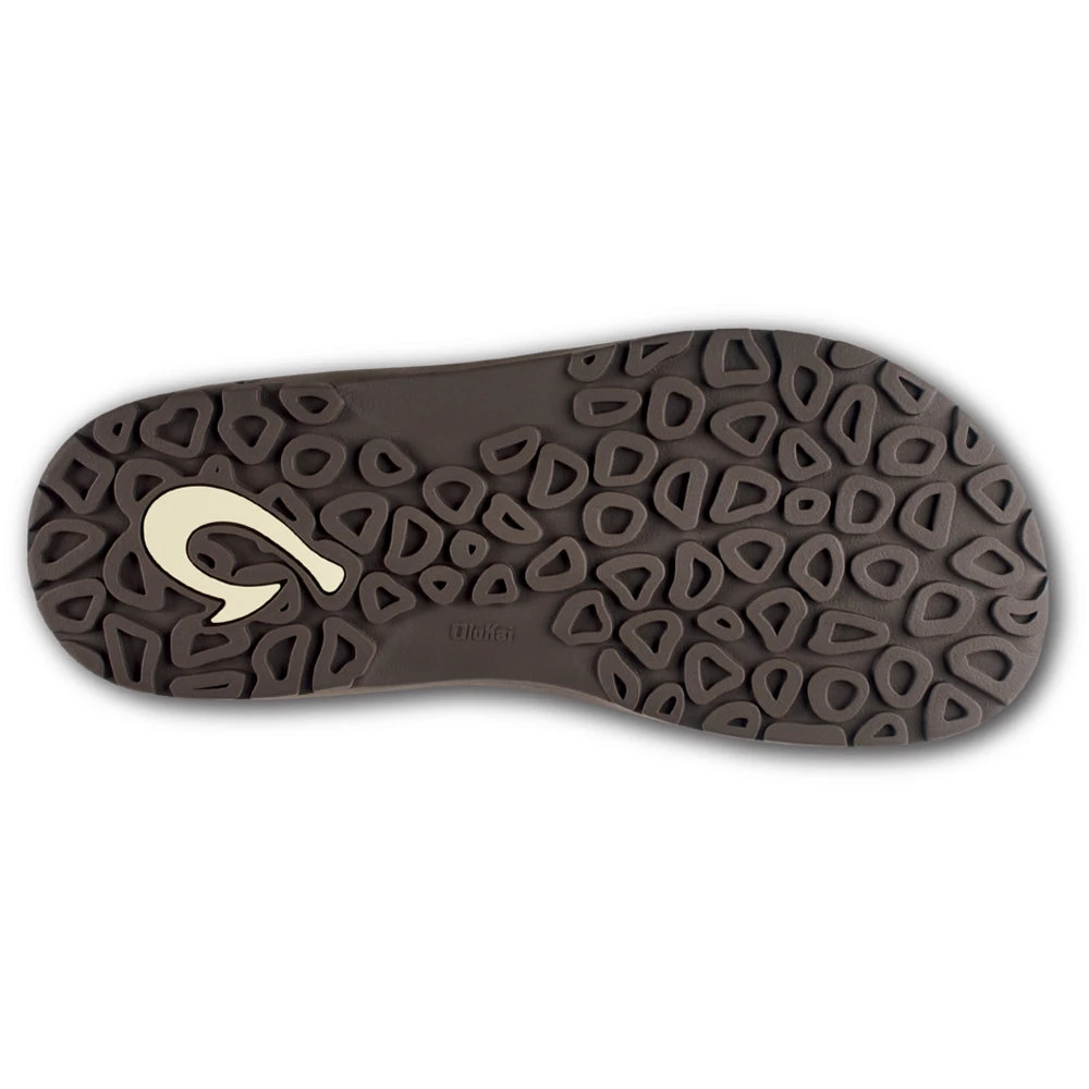 OluKai 'Ohana Flip Flop Java/Ray (Men's) 5 OluKai 'Ohana Flip Flop Java/Ray (Men's) - Image 3