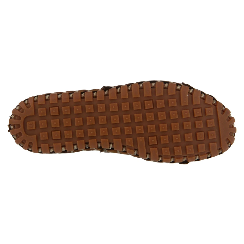 Spring Step Fusaro Slip-On Brown (Women's) 6 Spring Step Fusaro Slip-On Brown (Women's) - Image 4