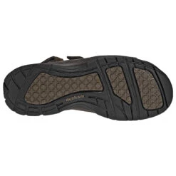 Dunham St Johnsbury Sandal Brown (Men's) 11 Dunham St Johnsbury Sandal Brown (Men's) -ECCO Sales Brn 5 e18d8c2e c226 4a75 a10b 1e05e1e3140a