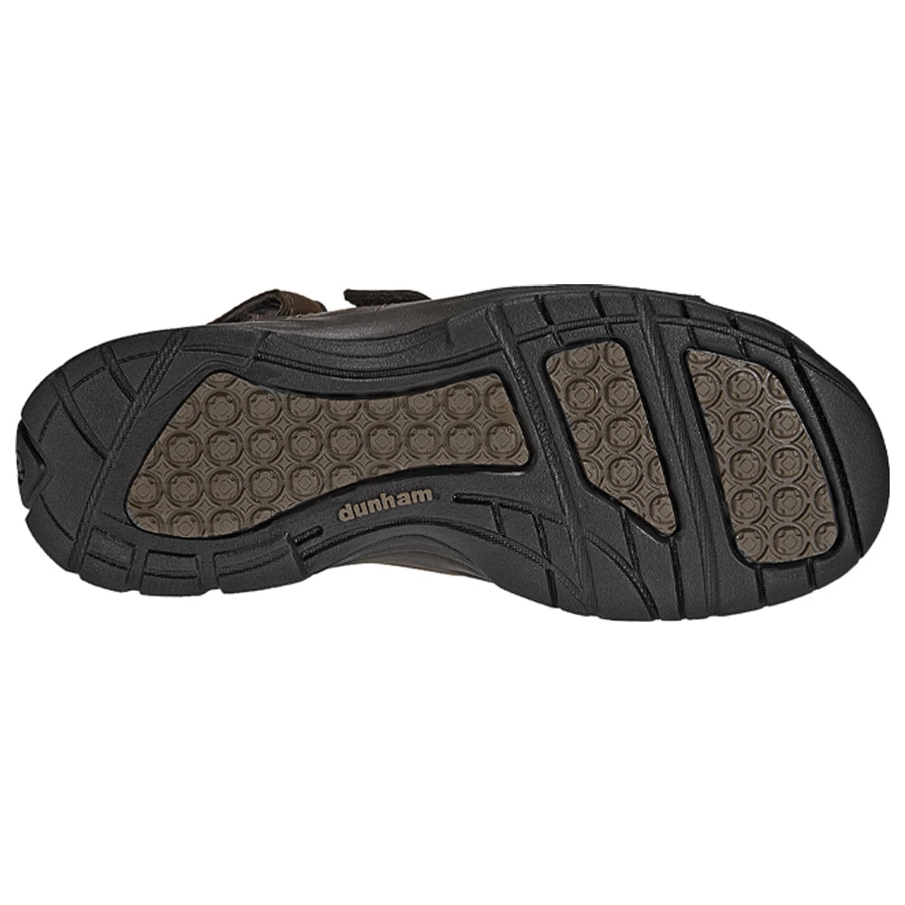 Dunham St Johnsbury Sandal Brown (Men's) 7 Dunham St Johnsbury Sandal Brown (Men's) - Image 5