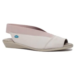 Cloud Footwear Caliber Pearl Nappa Slingback Sandal (Women's)