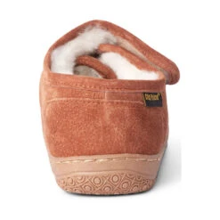Old Friend Adjustable Boot Chestnut (Men's) 9 Old Friend Adjustable Boot Chestnut (Men's) -ECCO Sales Chest 3