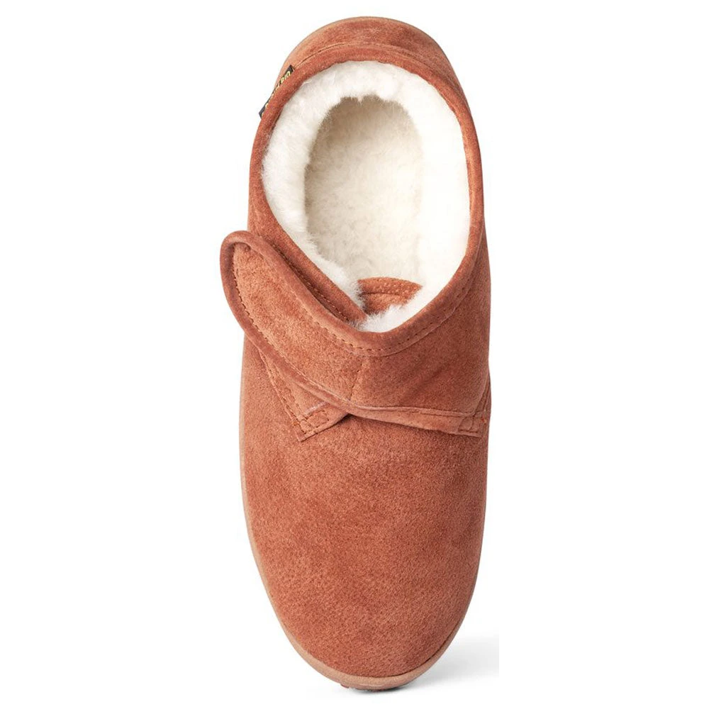Old Friend Adjustable Boot Chestnut (Men's) 6 Old Friend Adjustable Boot Chestnut (Men's) - Image 4