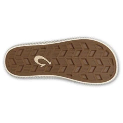 OluKai Ulele Flip Flop Clay/Mustang (Men's) 7 OluKai Ulele Flip Flop Clay/Mustang (Men's) -ECCO Sales Cla 3