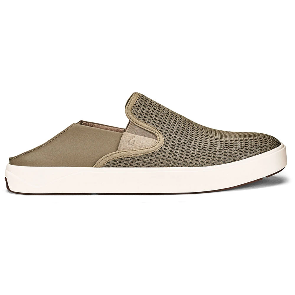 OluKai Lae'ahi Mesh Slip-On Clay (Men's) - Image 2