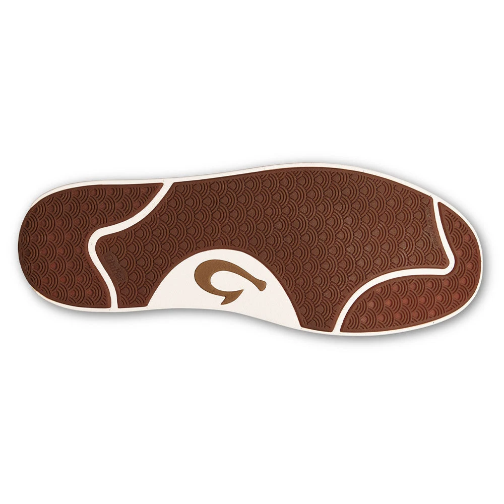 OluKai Lae'ahi Mesh Slip-On Clay (Men's) - Image 4