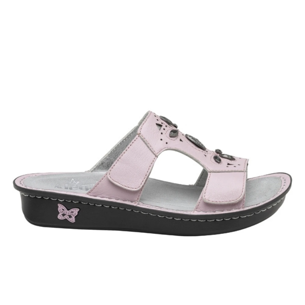 Alegria Vanna Dusty Pink Sandal (Women's) - Image 3
