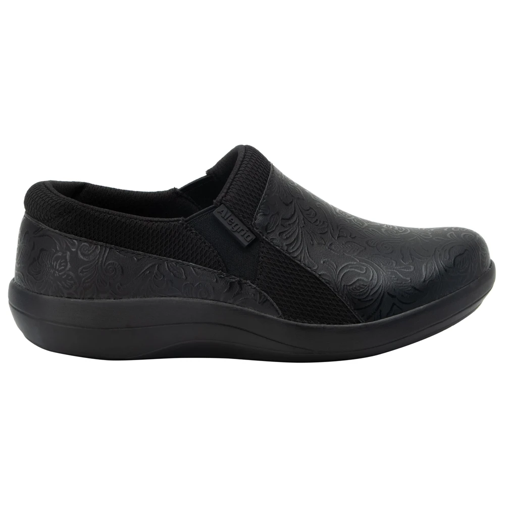 Alegria Duette Slip-On Shoe Aged Ink (Women's) - Image 3