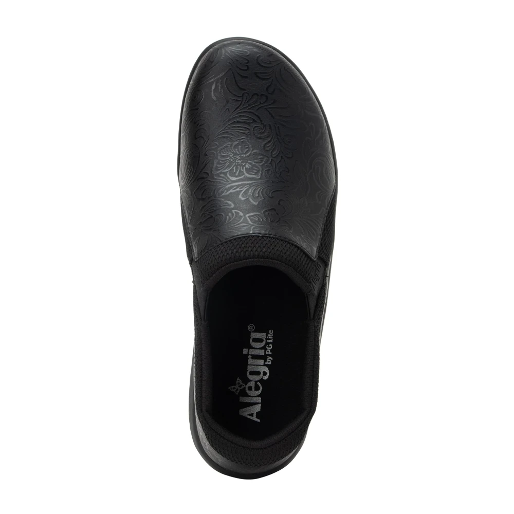 Alegria Duette Slip-On Shoe Aged Ink (Women's) - Image 5