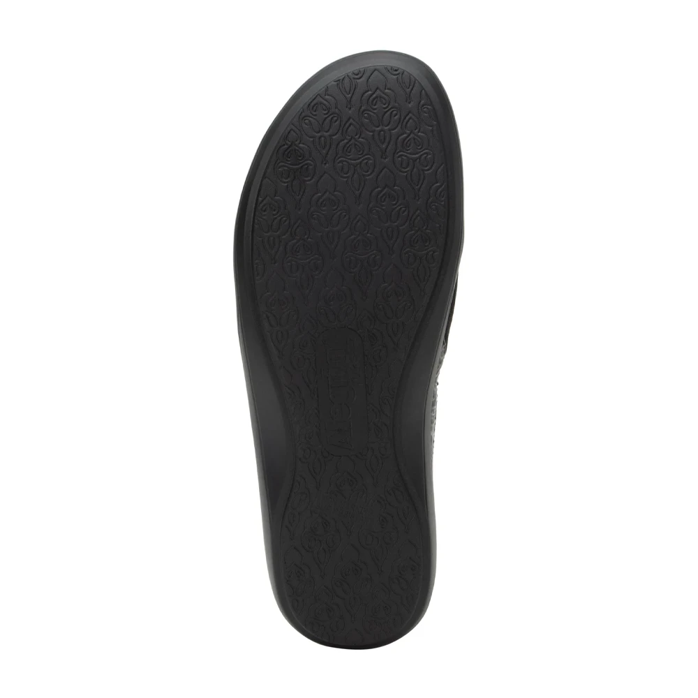 Alegria Duette Slip-On Shoe Aged Ink (Women's) - Image 6