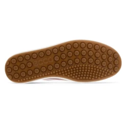 Ecco Soft 7 Cognac Leather Sneaker (Women's) 17 Ecco Soft 7 Cognac Leather Sneaker (Women's) -ECCO Sales EccoCogna 9