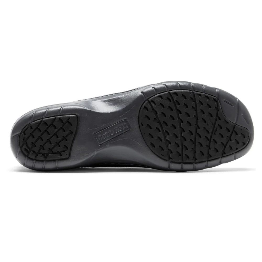 Cobb Hill Penfield Black Slip-On (Women's) - Image 3
