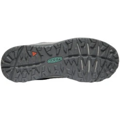 Keen Terradora II Waterproof Shoe Steel Grey/Ocean Wave (Women's) 10 Keen Terradora II Waterproof Shoe Steel Grey/Ocean Wave (Women's) -ECCO Sales Gry 3 296b0002 5889 453b 9a51 641542cb4370