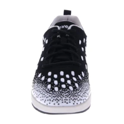 Revere Haiti Black Knit Sneaker (Women's) 11 Revere Haiti Black Knit Sneaker (Women's) -ECCO Sales HAITIBLK 4