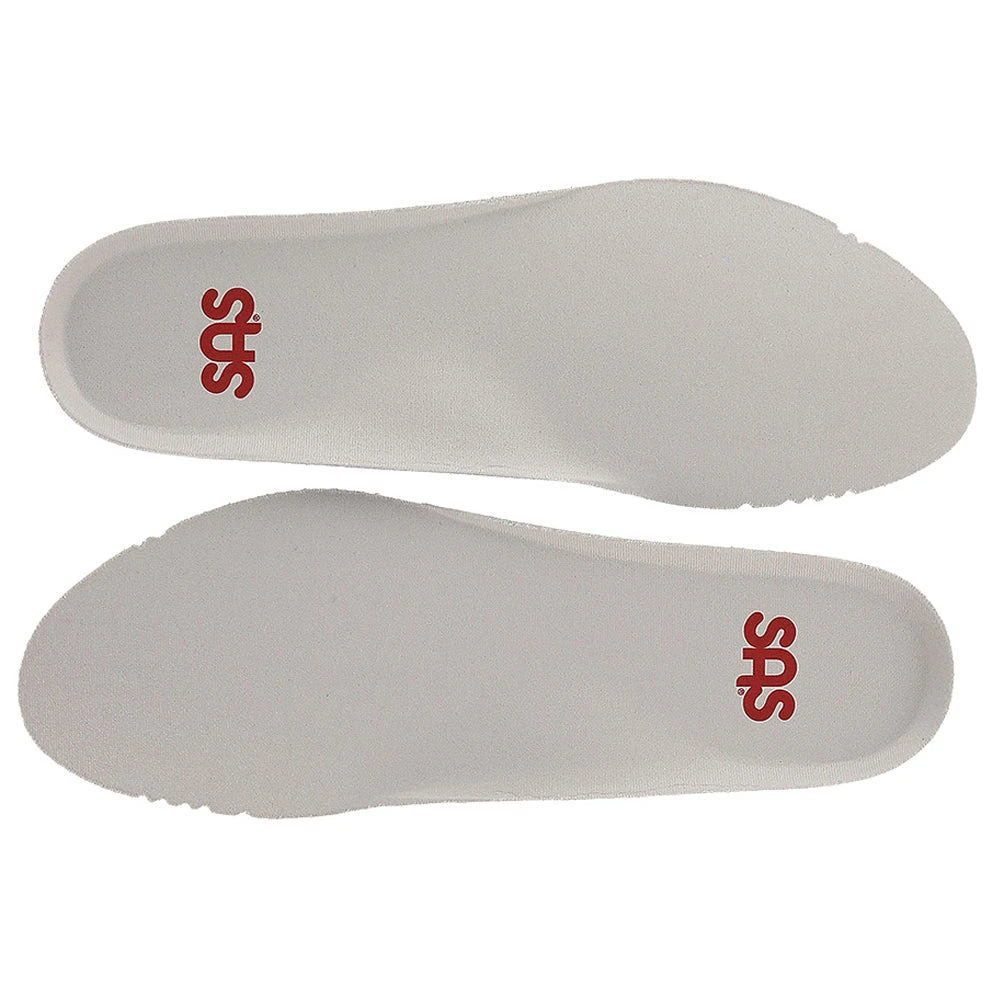 SAS Women's Cool Step Footbed 3 SAS Women's Cool Step Footbed