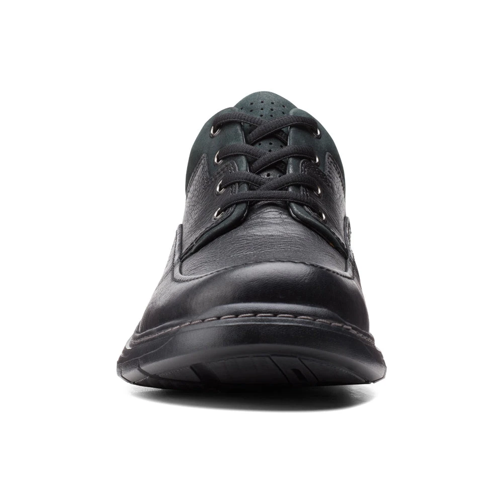 Clarks Un Brawley Lace Black (Men's) - Image 4