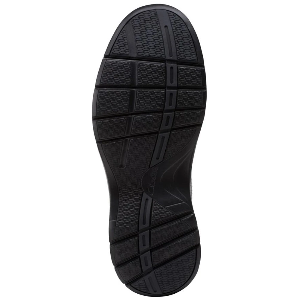 Clarks Un Brawley Lace Black (Men's) - Image 7