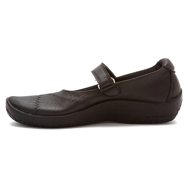 Arcopedico L18 Black Mary Jane (Women's) - Image 2
